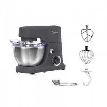 Robot pétrin MIDEA MJ-KM6001W 600W - Noir prix tunisie