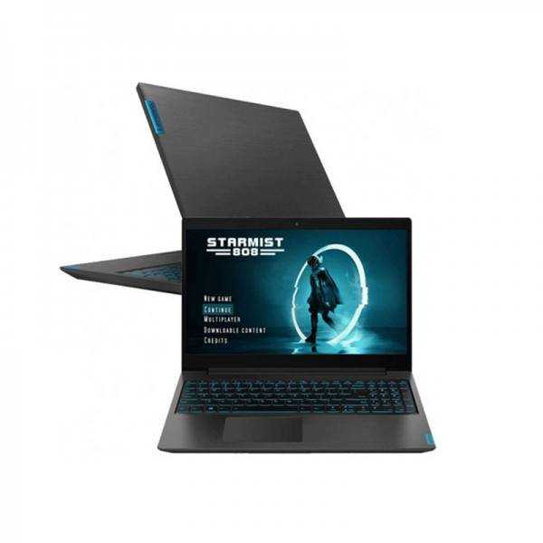 Pc Portable Gamer LENOVO L340 i5 9é Gén 8Go 2To - Noir (81LK01CCFG-2Y) Pc Portable Gamer LENOVO L340 i5 9é Gén 8Go 2To - Noir (81LK01CCFG-2Y)