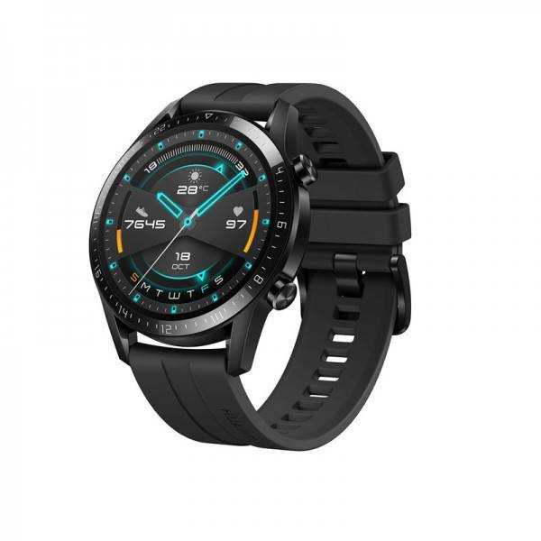 Montre Connecté HUAWEI Watch GT 2 prix tunisie Montre Connecté HUAWEI Watch GT 2 prix tunisie