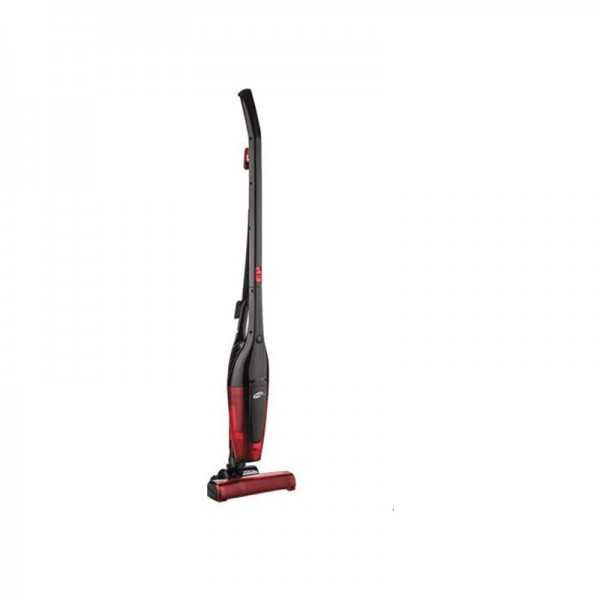 Aspirateur VERTICAL GOLDMASTER 2000 W Rouge&Noir prix tunisie