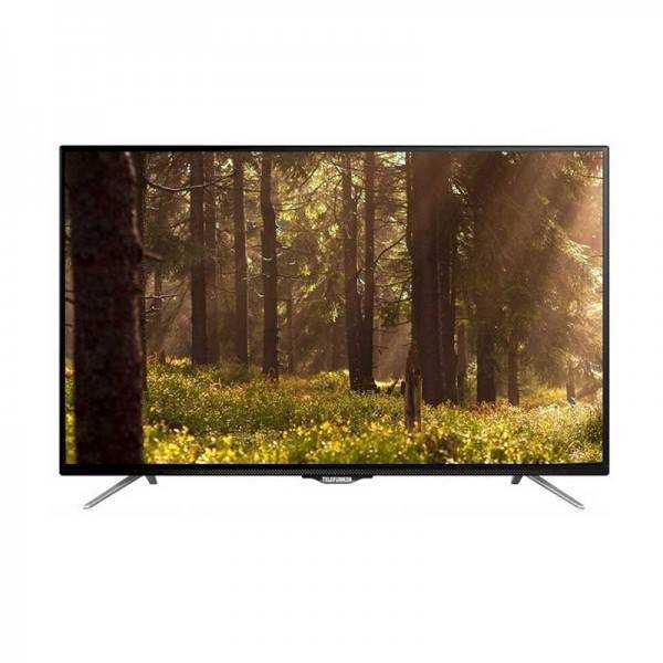 Téléviseur 43" LED TELEFUNKEN E20 FHD Android Smart (TV43E20A) prix tunisie