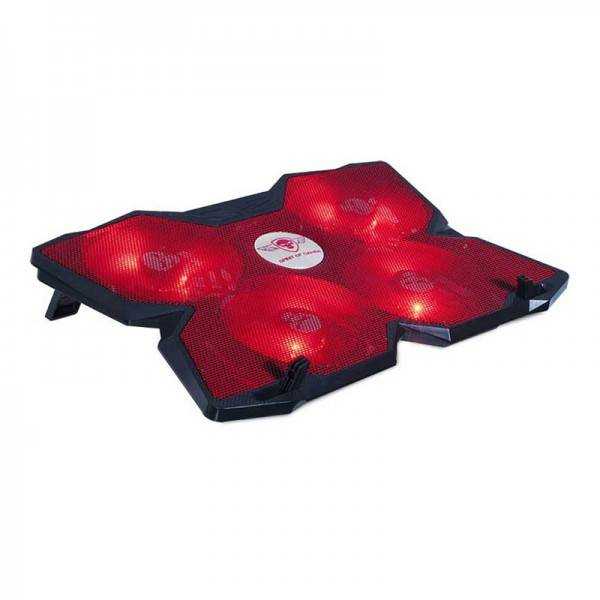 Refroidisseur SPIRIT OF GAMER Airblade 500 - SOG-VE500RE Refroidisseur SPIRIT OF GAMER Airblade 500 - SOG-VE500RE