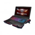 Refroidisseur SPIRIT OF GAMER Airblade 500 - SOG-VE500RE