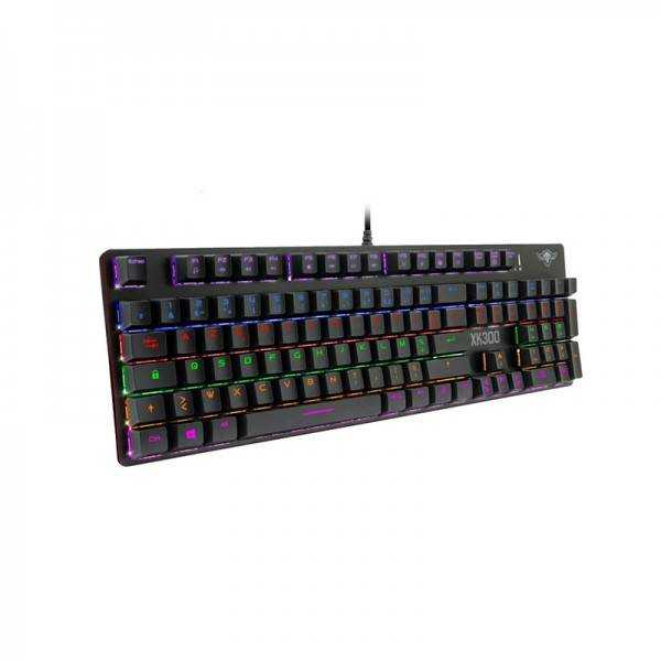 Clavier Mécanique SPIRIT OF GAMER XPERT K300 - Noir