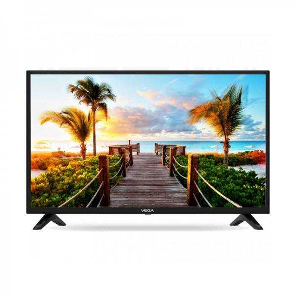 Téléviseur VEGA 32" LED HD L32F1HB2 Noir Téléviseur VEGA 32" LED HD L32F1HB2 Noir