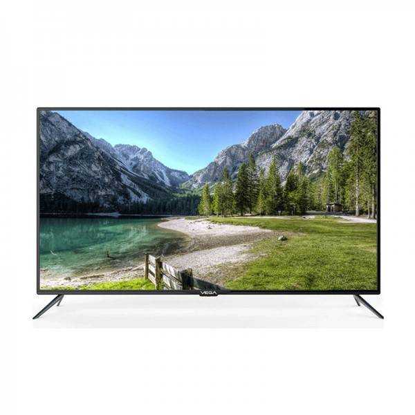 Téléviseur VEGA 58" UHD LED 4K Smart WiFi prix tunisie Téléviseur VEGA 58" UHD LED 4K Smart WiFi prix tunisie