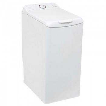 Lave Linge Top Load BT602B BRANDT 6KG Blanc 1200Tr prix tunisie