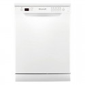 Machine Lave vaisselle BRANDT DFH12227W 12 Couverts - Blanc prix tunisie