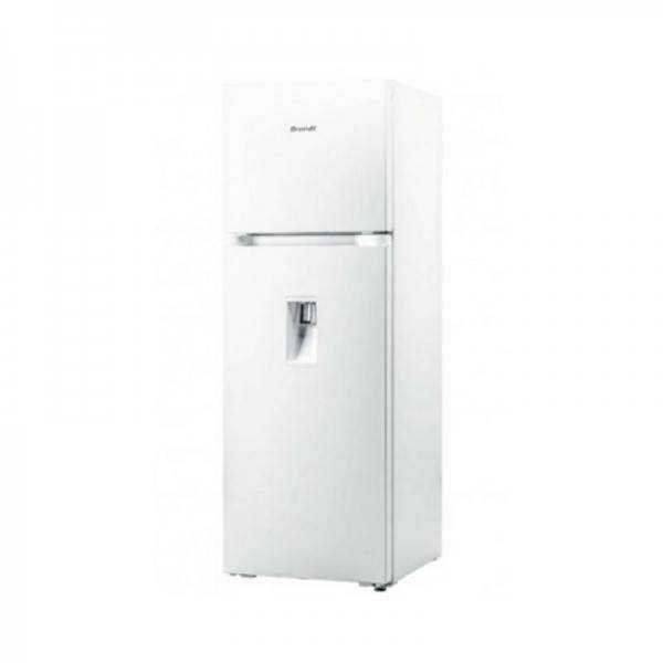 Réfrigérateur BRANDT BD4011NWW 400 Litres NoFrost - Blanc