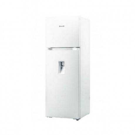 Réfrigérateur BRANDT BD4011NWW 400 Litres NoFrost - Blanc