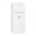 Réfrigérateur BRANDT BD5612NWW No Frost Blanc 580 L avec distributeur d'eau et afficheur prix tunisie
