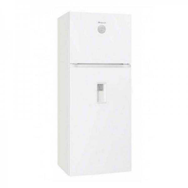 Réfrigérateur BRANDT BD5612NWW No Frost Blanc 580 L avec distributeur d'eau et afficheur prix tunisie