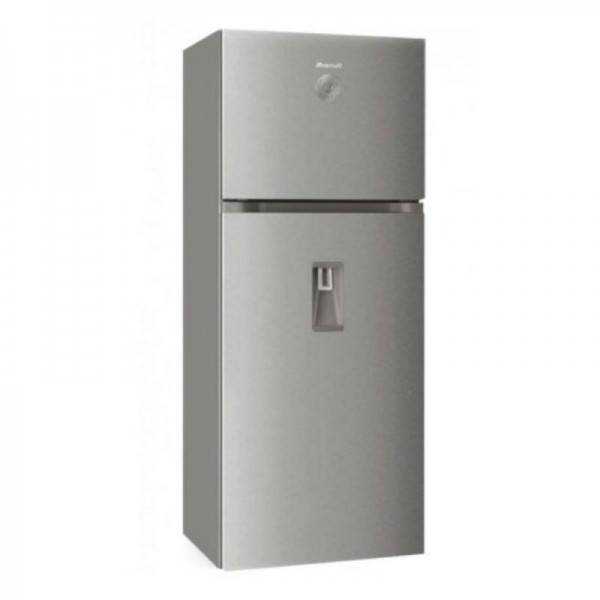 Réfrigérateur BRANDT BD5612NWX No Frost Inox 580 L  prix tunisie