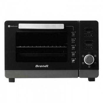 Four Posable Brandt 26 L...