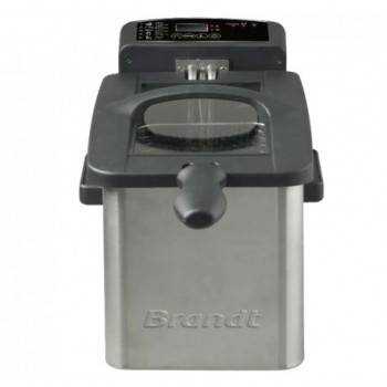 Friteuse BRANDT FRI2102E...