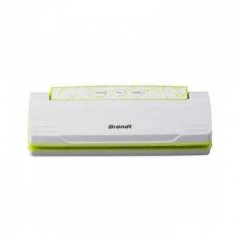 Machine sous vide SOU-110V Brandt 110 W - Vert-Blanc prix tunisie