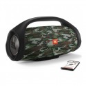 Enceinte Portable JBL Boombox Squad Bluetooth - Vert prix tunisie