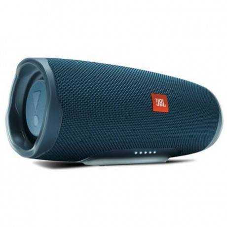 Enceinte Portable JBL Charge 4 Etanche Bluetooth - bleu prix tunisie