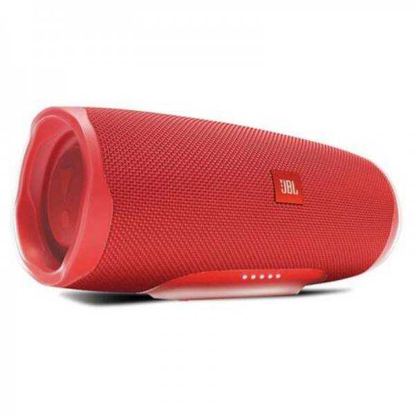 Enceinte Portable JBL Charge 4 Etanche Bluetooth - bleu prix tunisie Enceinte Portable JBL Charge 4 Etanche Bluetooth - bleu prix tunisie