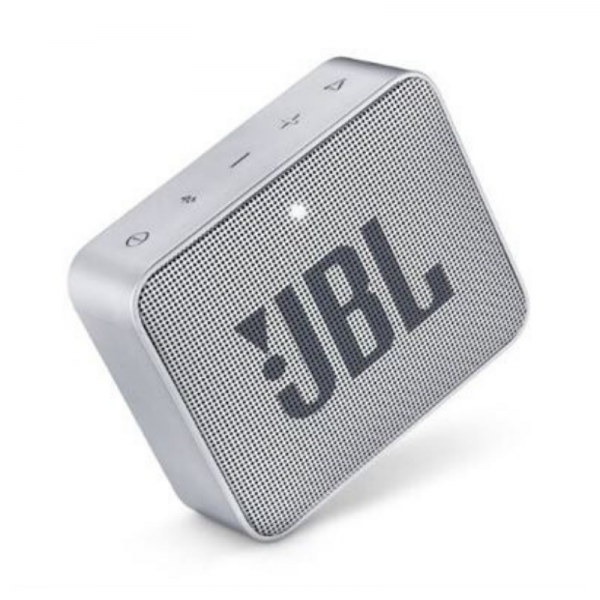 Enceinte JBL Go 2 Gris prix tunisie Enceinte JBL Go 2 Gris prix tunisie