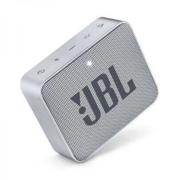 Enceinte JBL Go 2 Gris prix tunisie