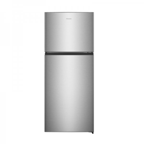 Réfrigérateur HISENSE RD-49WC 375 Litres NoFrost Silver prix tunisie