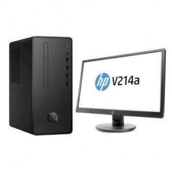 Pc de Bureau HP Pro G2 Dual Core G5400 8Go 1To   prix tunisie