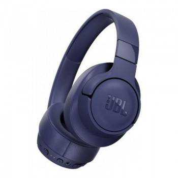 Casque bluetooth JBL T750 BTNC Bleu prix tunisie