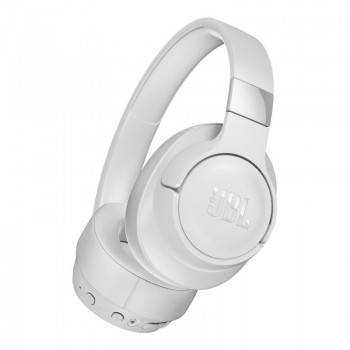 Casque bluetooth JBL T750 BTNC blanc prix tunis