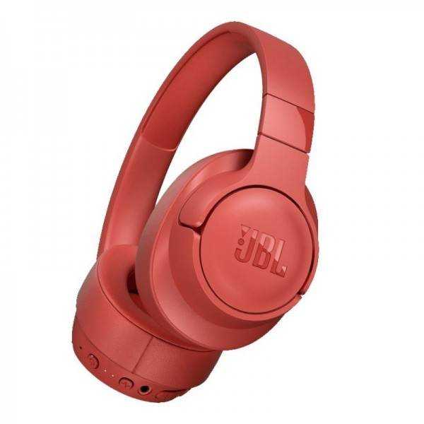 Casque bluetooth JBL T750 BTNC oranger prix tunisie