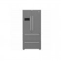 Réfrigérateur BEKO GNE60500X Side By Side 600 litres NoFrost prix tunisie