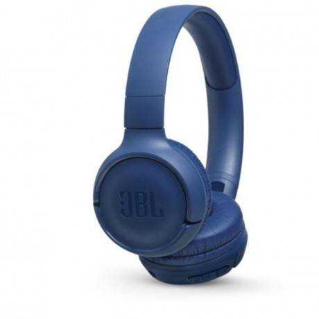 Micro Casque JBL T500 Bluetooth bleu prix tunisie