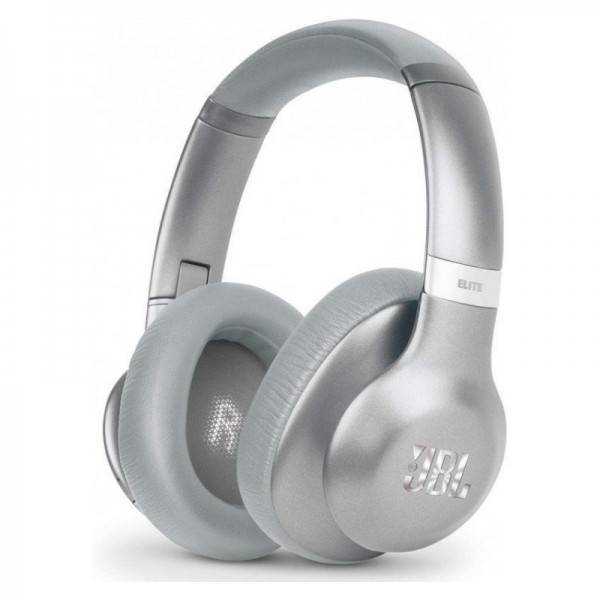 JBL EVEREST 750 SILVER OVER-EAR WIRELESS BLUETOOTH HEADPHONES (SILVER) prix tunisie