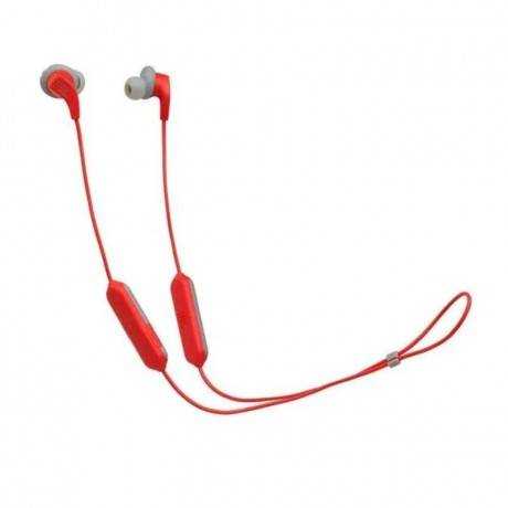 Écouteurs JBL Endurrun Bluetooth -Rouge  prix tunisie