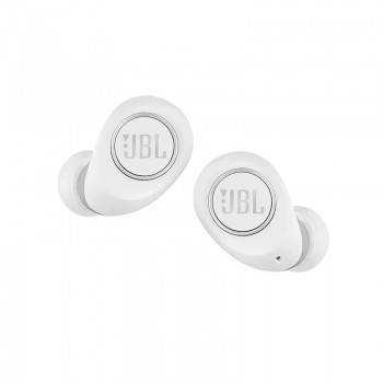 Écouteurs Sans Fil JBL FREE X  Blanc