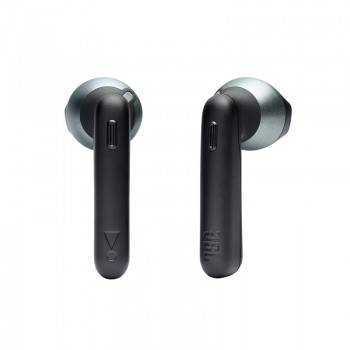 Écouteurs sans fil JBL Tune 220 TWS - Noir