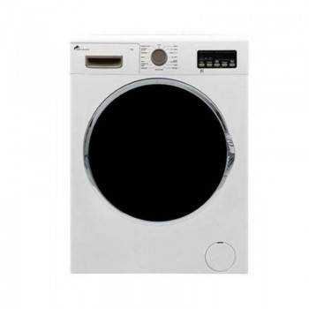 Machine À Laver Mont Blanc 7kg Big Door Eco Wash WL1050 Blanc