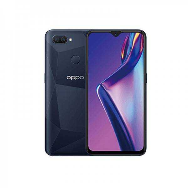 oppo a10