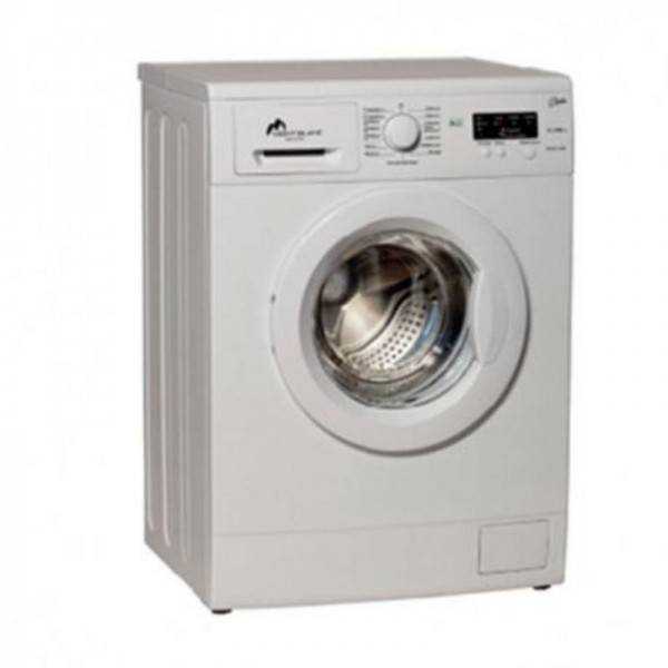 Machine à laver MONTBLANC 6kg WM610W Blanc