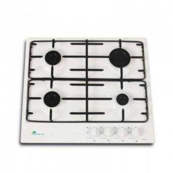 Plaque de cuisson Montblanc pws60 blanc