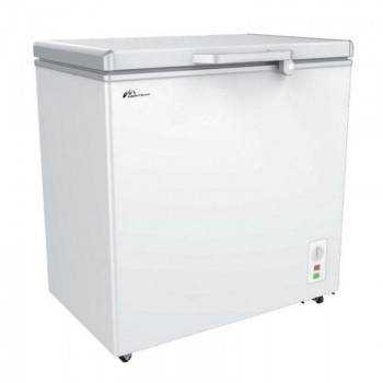 Congélateur Horizontal MONTBLANC CCM200W 200 Litres Blanc  prix tunisie