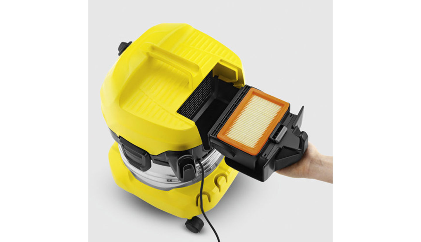 aspirateur multifonction Karcher WD4 premium prix tunisie