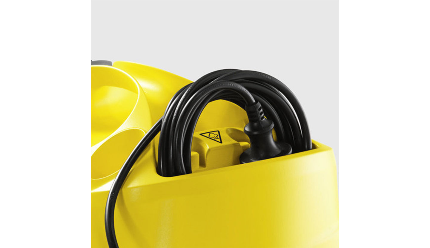 nettoyeur vapeur Karcher SC 4 EasyFix prix tunisie