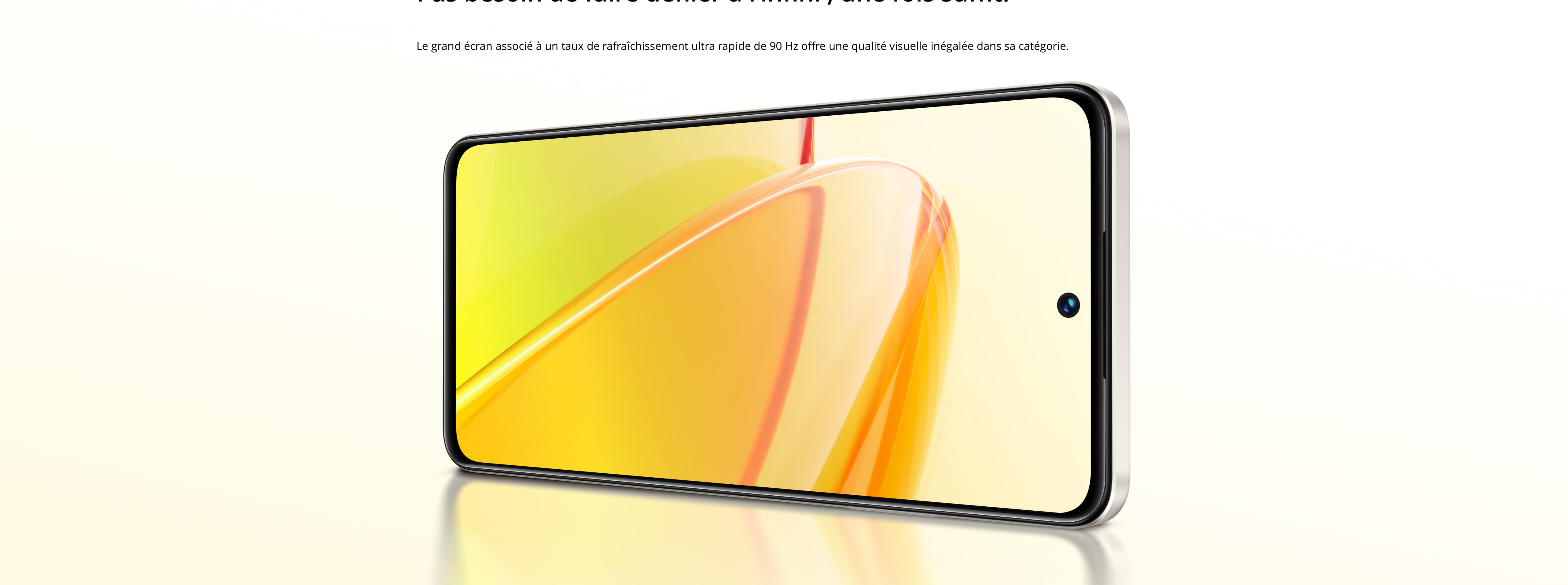 realme c55 prix tunisie
