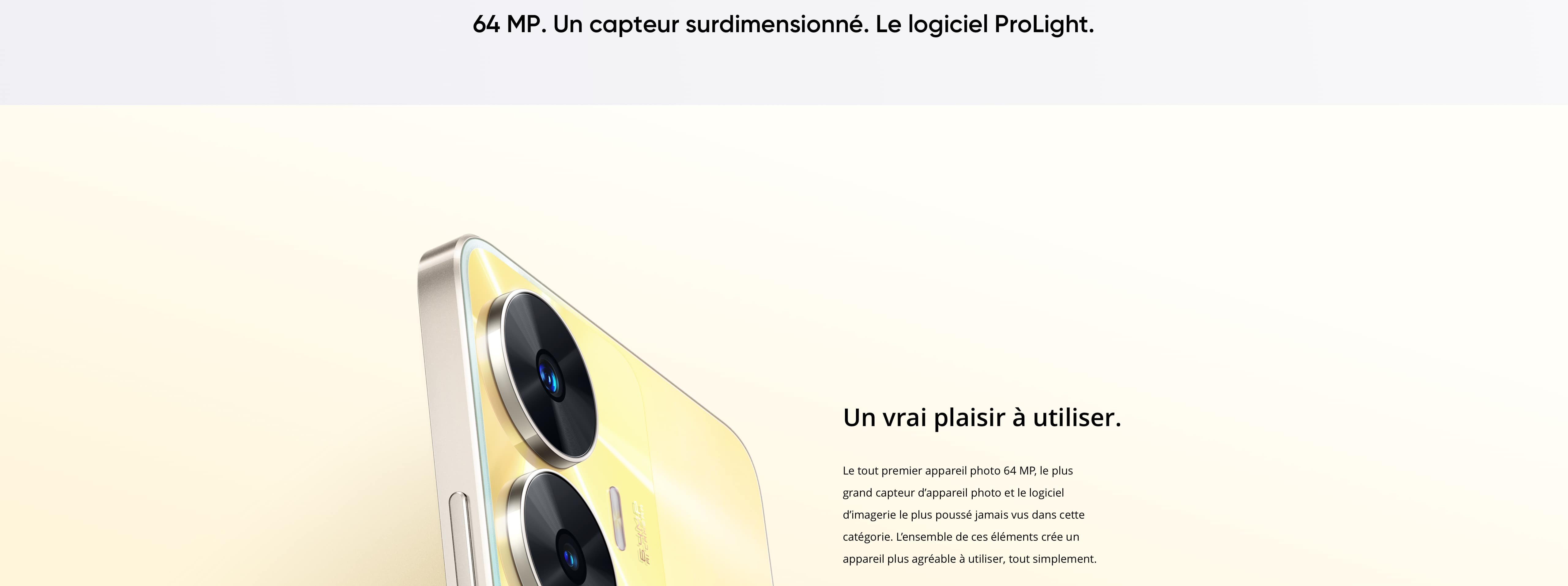 realme c55 prix tunisie