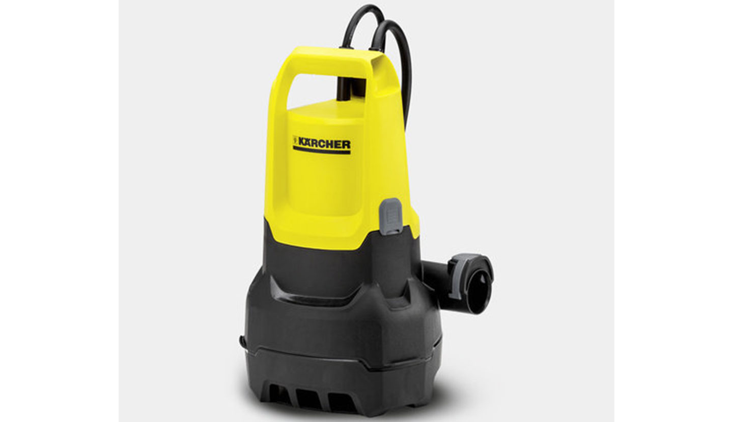 Pompe D'évacuation Eau Chargée Karcher Sp 5 Dirt prix tunisie