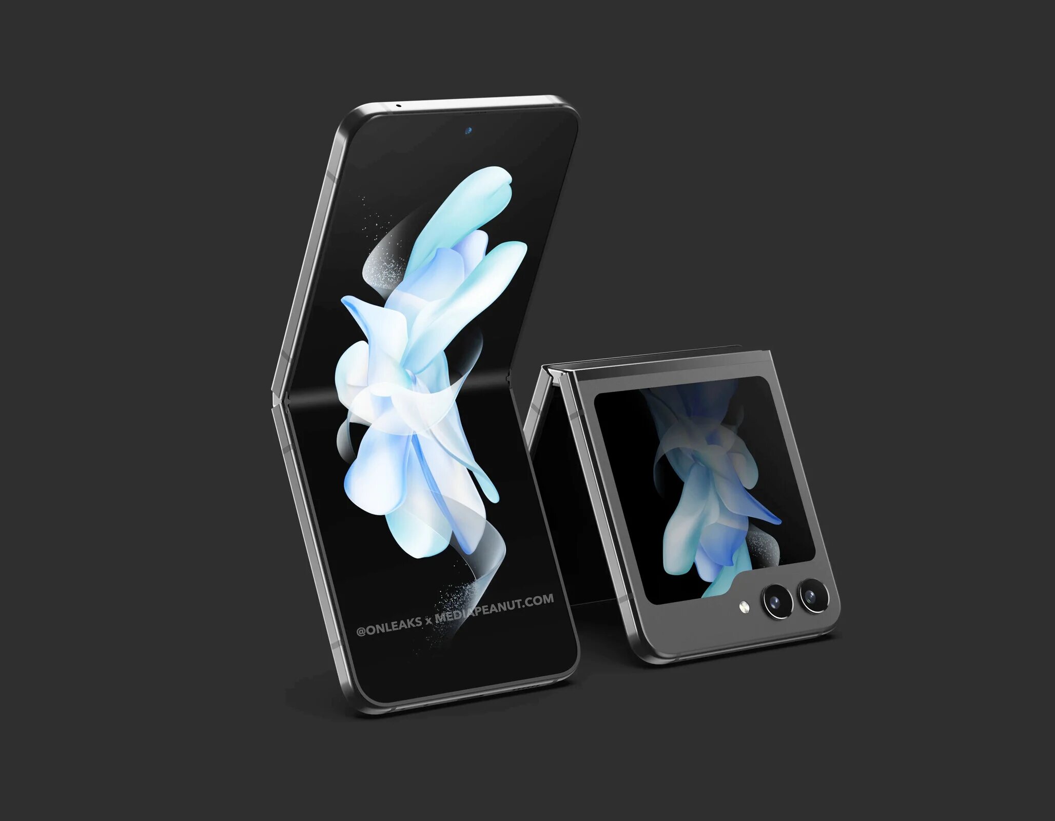samsung z flip 5 prix tunisie
