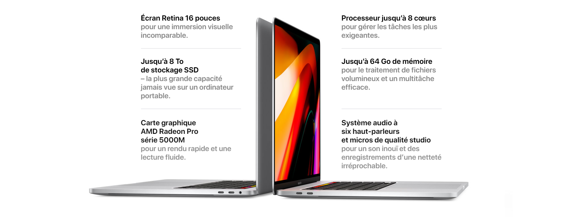 MacBook Pro prix tunisie