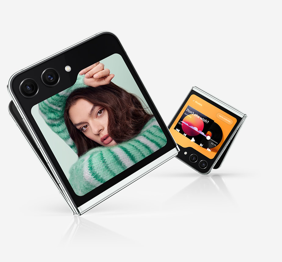 samsung Z Flip 5 prix tunsie