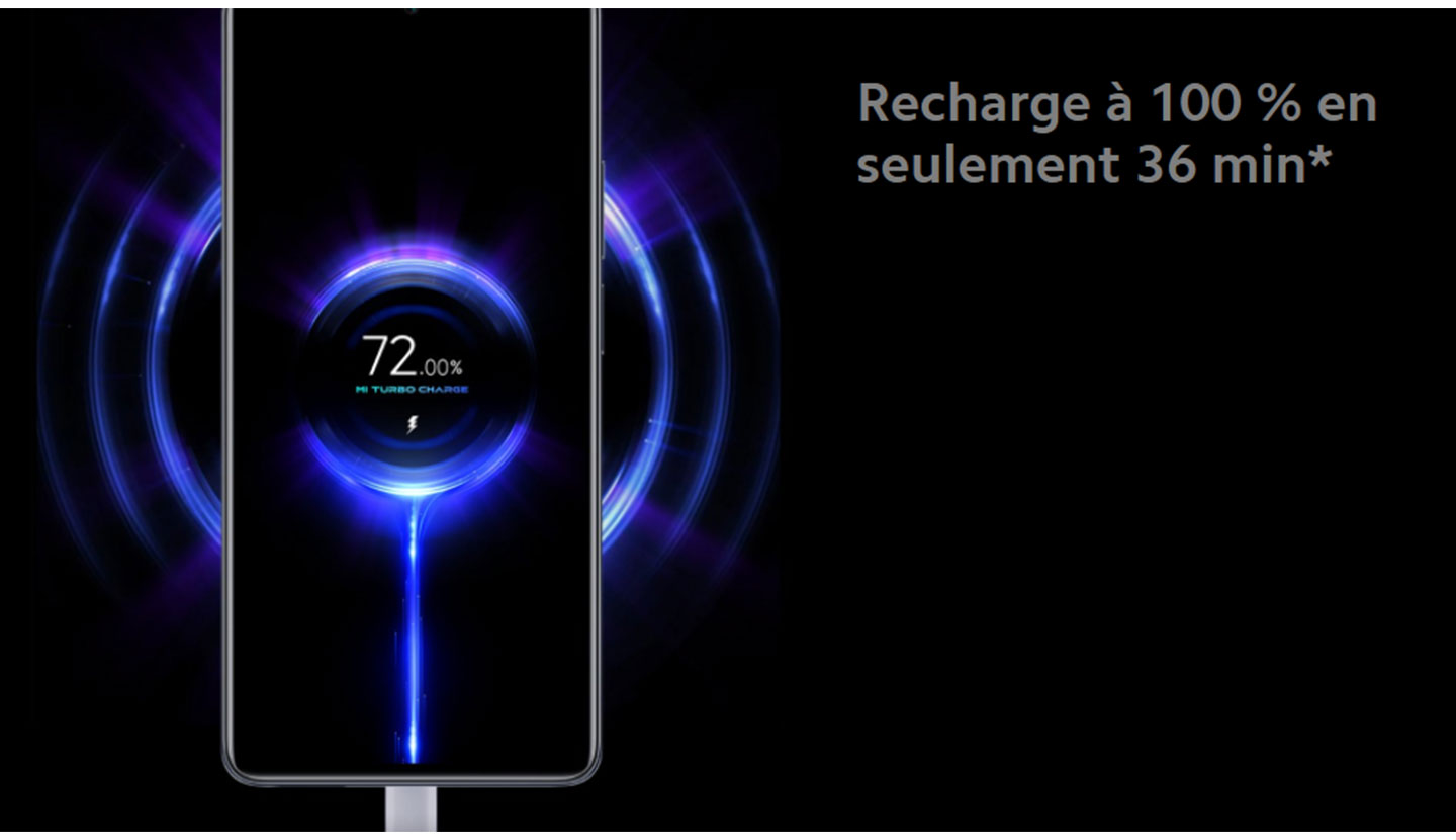 Xiaomi 11 T 5G prix tunisie
